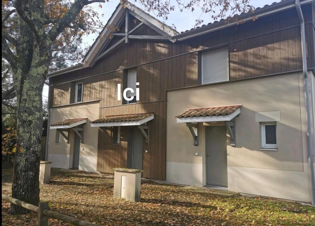 Charmante Maison Au Calme Proche Centre-Ville Villa เลเฌอ-แกป-เฟร์เร ภายนอก รูปภาพ